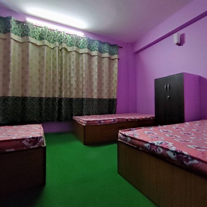 Kohinoor Girls Hostel