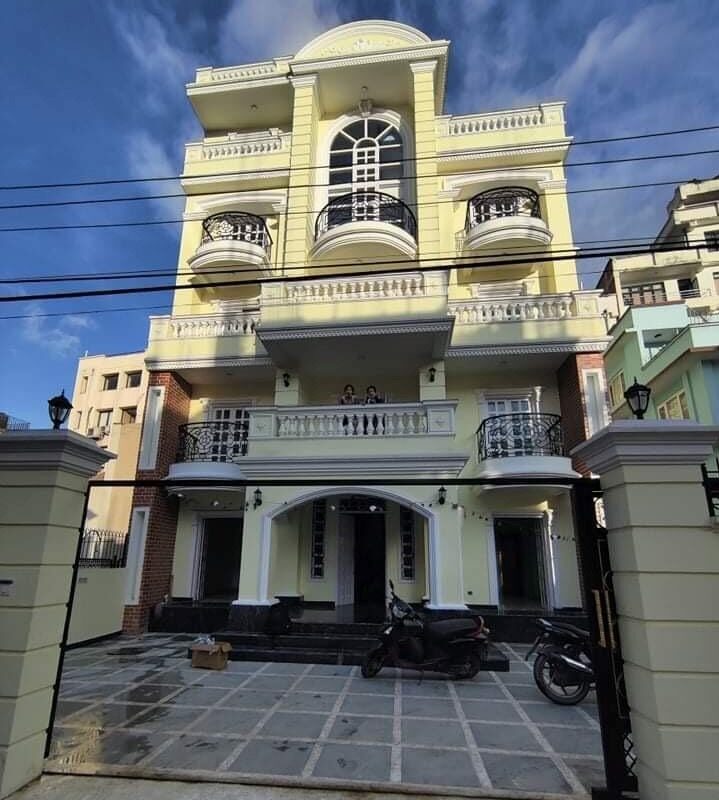Kumari Girl's Hostel