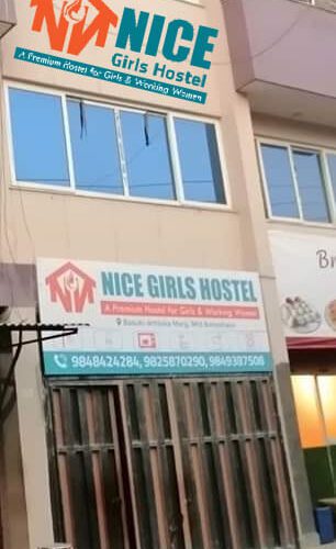 Nice Girl's Hostel