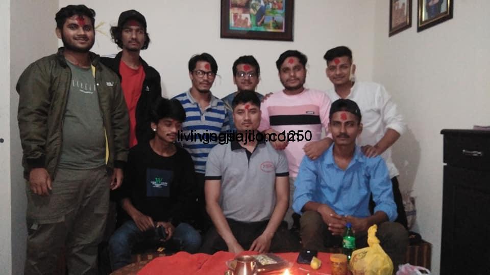 Gaurishanker Boys Hostel